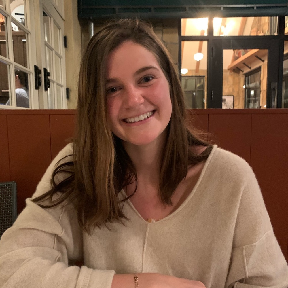 Meet your Posher, Bridget